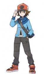 Artworks Pokémon: Version Noire 