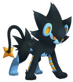 Artworks Pokémon Donjon Mystère: Explorateurs du Temps 