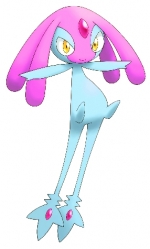 Artworks Pokémon Donjon Mystère: Explorateurs du Temps 