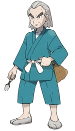 Artworks Pokémon HeartGold 