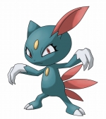 Artworks Pokémon Ranger: Nuit sur Almia 