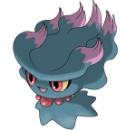 Artworks Pokémon Ranger: Nuit sur Almia 