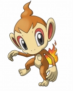 Artworks Pokémon Ranger: Nuit sur Almia 