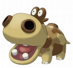 Artworks Pokémon Ranger: Nuit sur Almia 