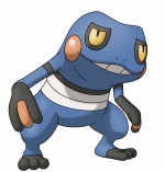 Artworks Pokémon Ranger: Nuit sur Almia 