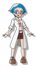 Artworks Pokémon Ranger: Sillages de lumière 