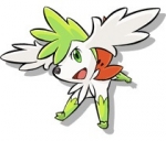 Artworks Pokémon Ranger: Sillages de lumière 