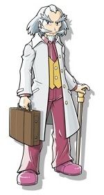 Artworks Pokémon Ranger: Sillages de lumière 