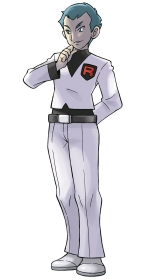 Artworks Pokemon SoulSilver 