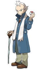 Artworks Pokemon SoulSilver 