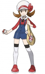 Artworks Pokemon SoulSilver 