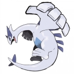 Artworks Pokemon SoulSilver 