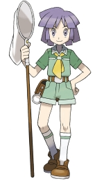 Artworks Pokemon SoulSilver 