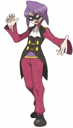 Artworks Pokemon SoulSilver 