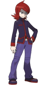 Artworks Pokemon SoulSilver 