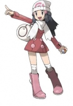 Artworks Pokémon Platine 