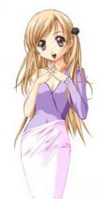 Artworks Princess Maker 4 Special Edition 