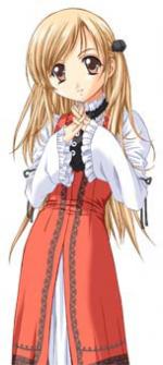 Artworks Princess Maker 4 Special Edition 