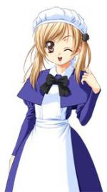 Artworks Princess Maker 4 Special Edition 