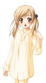 Artworks Princess Maker 4 Special Edition 