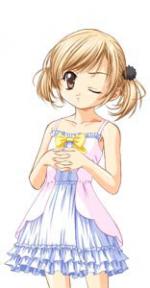 Artworks Princess Maker 4 Special Edition 