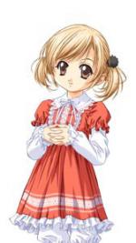 Artworks Princess Maker 4 Special Edition 