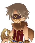 Artworks Ragnarok DS 