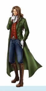 Artworks Red Stone DS 