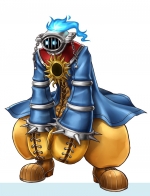 Artworks Red Stone DS 