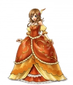 Artworks Red Stone DS 