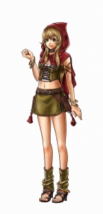 Artworks Red Stone DS 