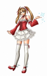 Artworks Red Stone DS 