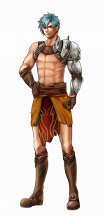 Artworks Red Stone DS 