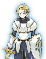 Artworks Rondo of Swords 