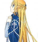 Artworks Rondo of Swords 