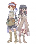 Artworks Rune Factory 2: A Fantasy Harvest Moon 