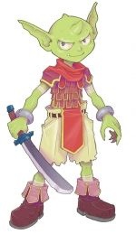 Artworks Rune Factory 2: A Fantasy Harvest Moon 