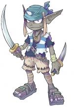 Artworks Rune Factory 2: A Fantasy Harvest Moon 