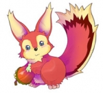 Artworks Rune Factory 2: A Fantasy Harvest Moon 