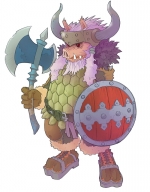 Artworks Rune Factory 2: A Fantasy Harvest Moon 