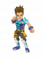 Artworks SaGa 3 Ruler of Space-Time: Shadow or Light 