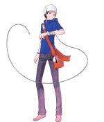 Artworks Shin Megami Tensei: Devil Survivor 