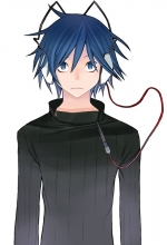 Artworks Shin Megami Tensei: Devil Survivor 