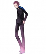 Artworks Shin Megami Tensei: Devil Survivor 