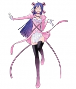 Artworks Shin Megami Tensei: Devil Survivor 