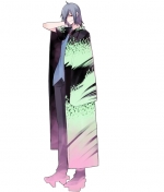 Artworks Shin Megami Tensei: Devil Survivor 