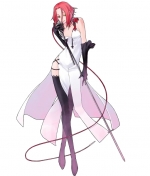 Artworks Shin Megami Tensei: Devil Survivor 