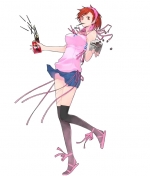 Artworks Shin Megami Tensei: Devil Survivor 