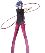 Artworks Shin Megami Tensei: Devil Survivor 