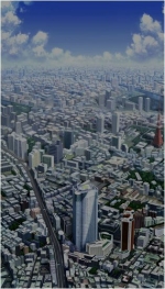 Artworks Shin Megami Tensei: Devil Survivor 